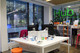 The hub